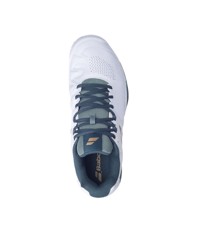 Zapatillas de Tenis Babolat Blast All Court...