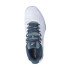 Zapatillas de Tenis Babolat Blast All Court Wimbledon Hombre Blanco