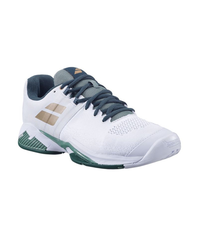 Zapatillas de Tenis Babolat Blast All Court...