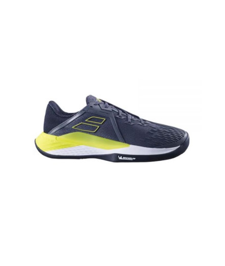 Chaussures de Tennis Babolat Prop Fury3 Clay Homme