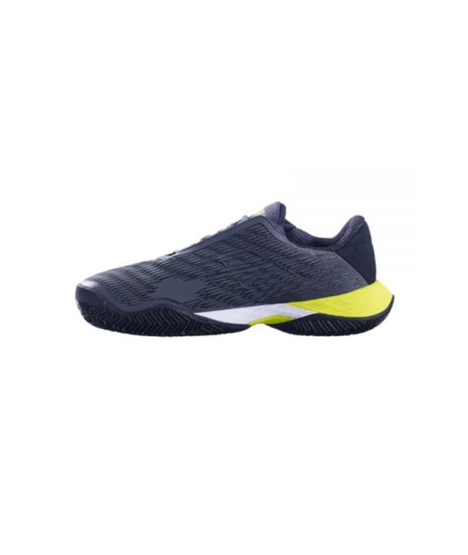 Chaussures de tennis Babolat Prop Fury3 Clay...