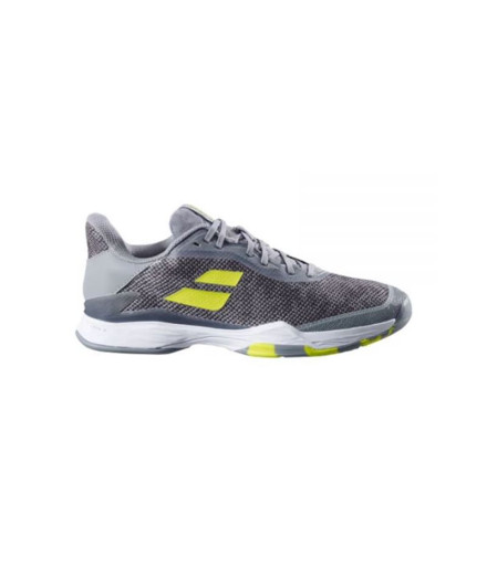 Ténis Babolat Jet Tere Clay Men's Cinzento
