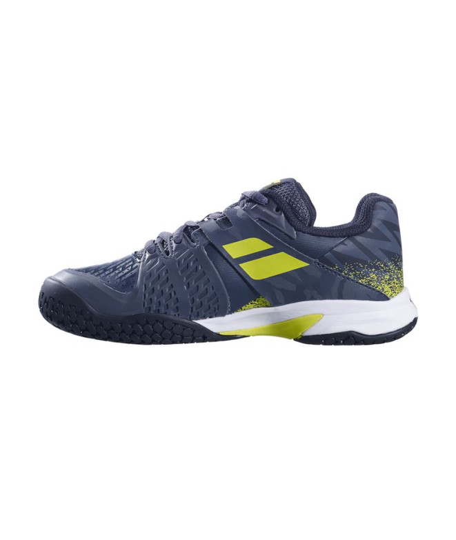Zapatillas de Tenis Babolat Propulse All Court...