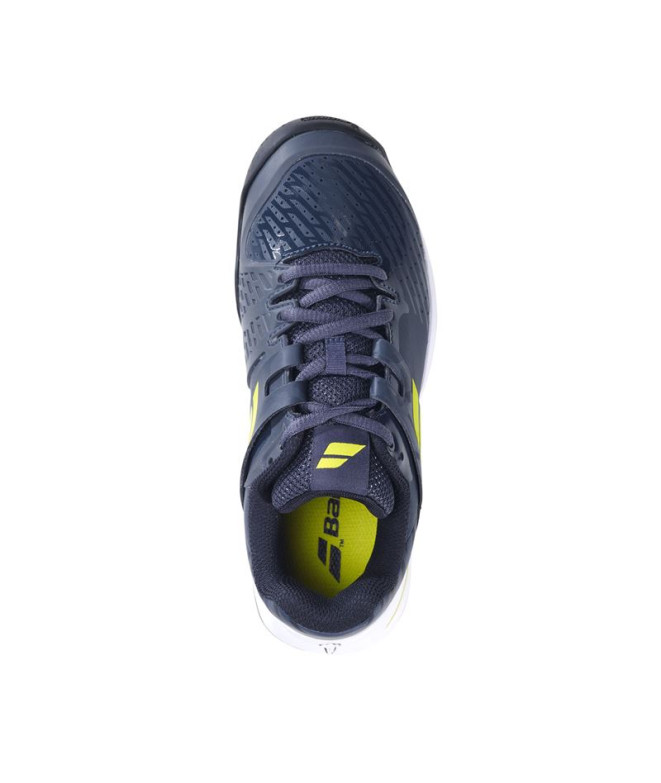 Zapatillas de Tenis Babolat Propulse All Court...