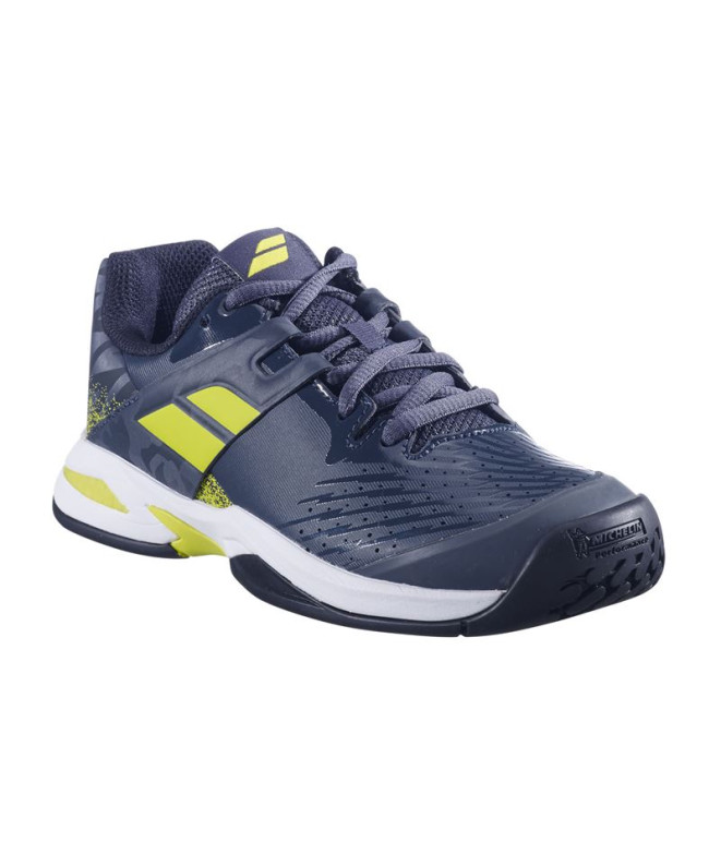 Zapatillas de Tenis Babolat Propulse All Court...