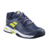 Zapatillas de Tenis Babolat Propulse All Court Niño