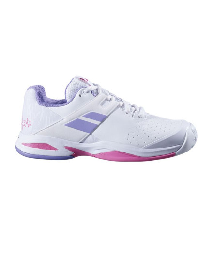 Chaussures de tennis Babolat Prop All Court Chaussures de...