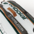 Raquetero de Tenis Babolat RH6 Pure Wimbledon