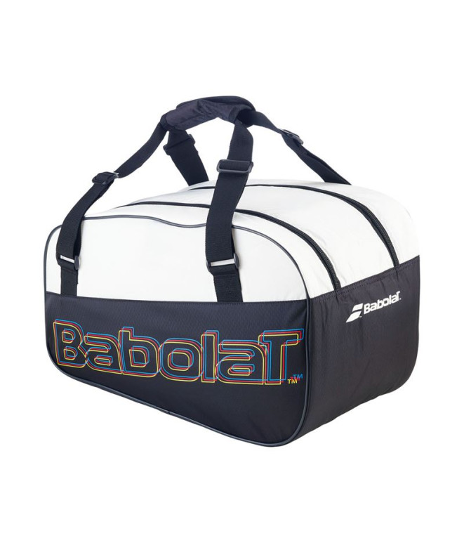 Padel Backpack Babolat Rh Padel Lite Navy White