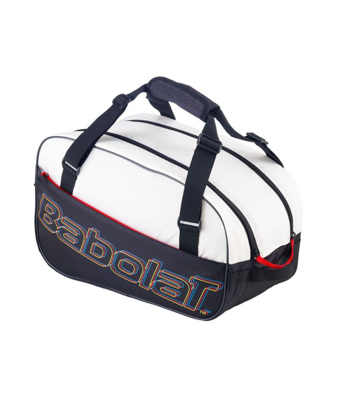 Mochila Babolat de Padel Rh Padel Lite Branco...