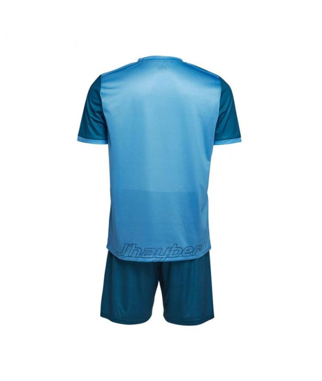 Conjunto J'hayber Move Hombre Azul
