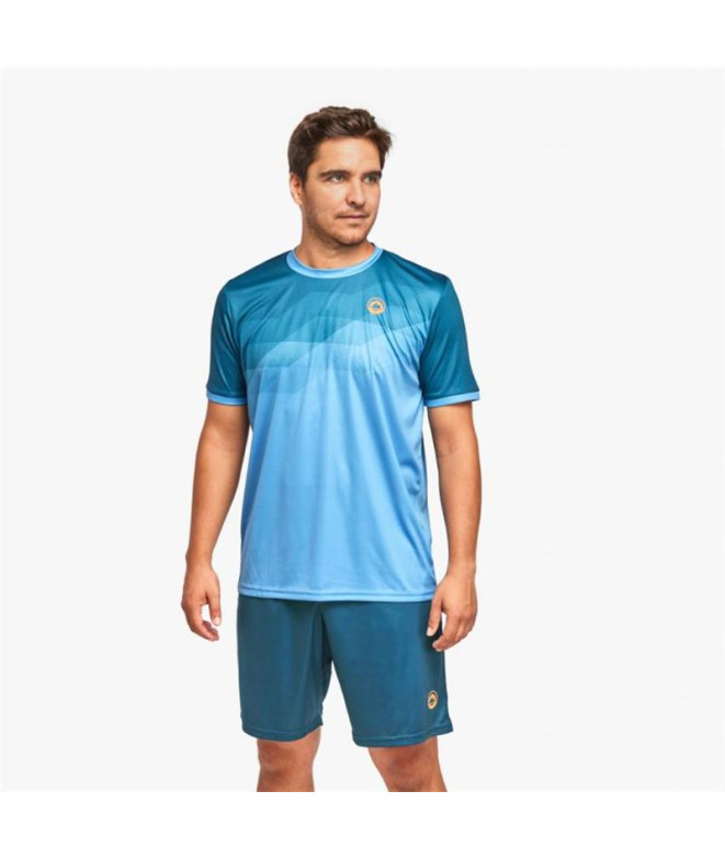 Conjunto J'hayber Move Hombre Azul