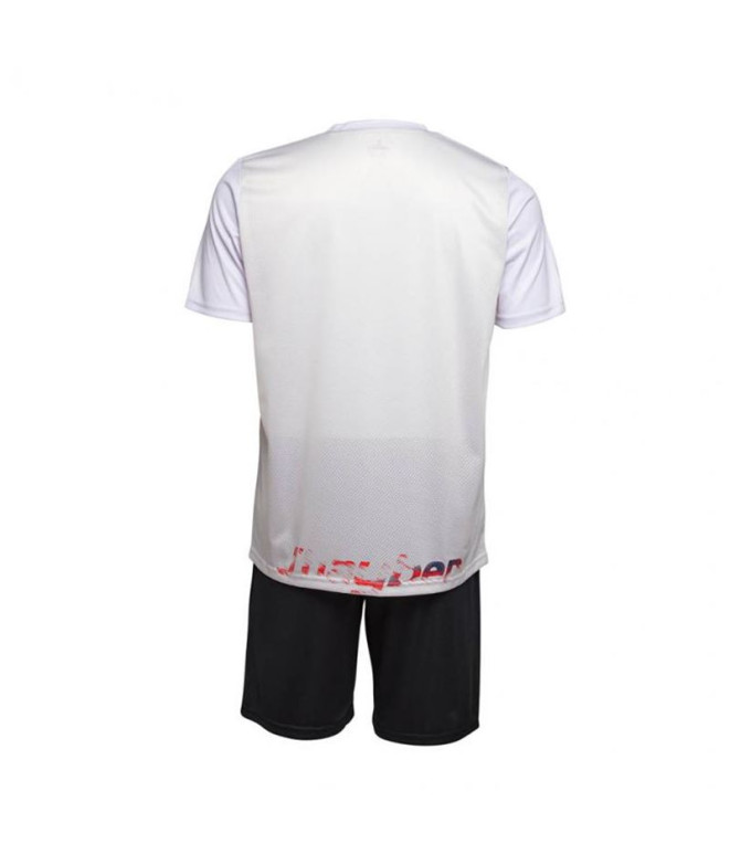 Conjunto J'hayber Force Hombre Gris