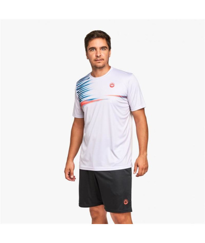 Conjunto J'hayber Force Hombre Gris