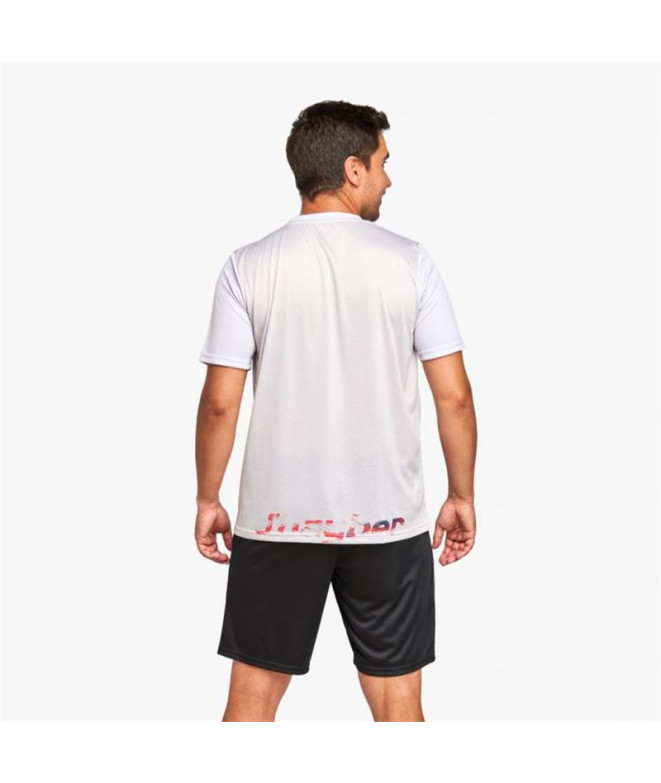 Conjunto J'hayber Force Hombre Gris
