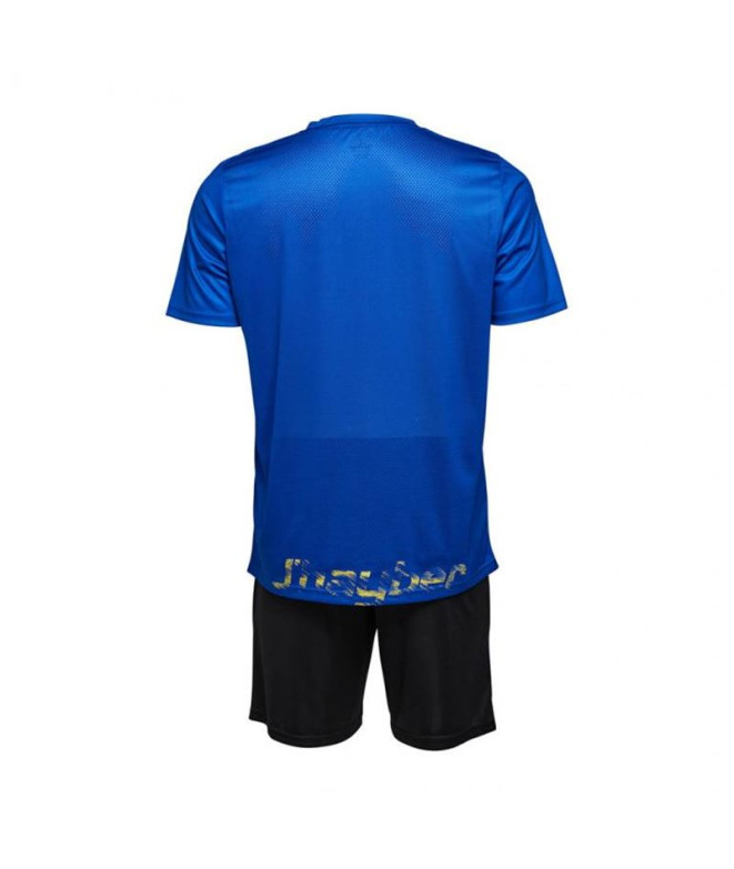 Conjunto J'hayber Force Man Blue