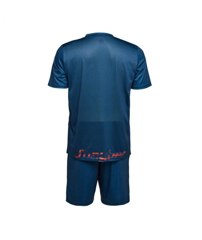 Set J'hayber Force Man Blue