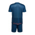 Conjunto J'hayber Force Hombre Azul