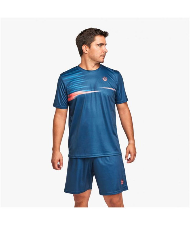 Conjunto J'hayber Force Hombre Azul