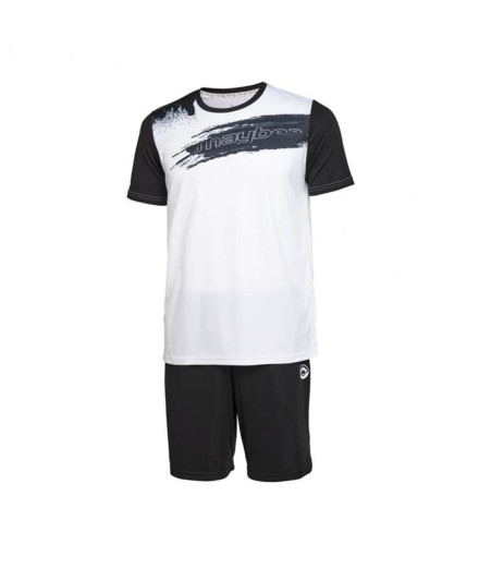 Set J'hayber Lift Hommes Blanc