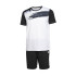 Set J'hayber Lift Homem Branco