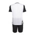 Set J'hayber Lift Homem Branco