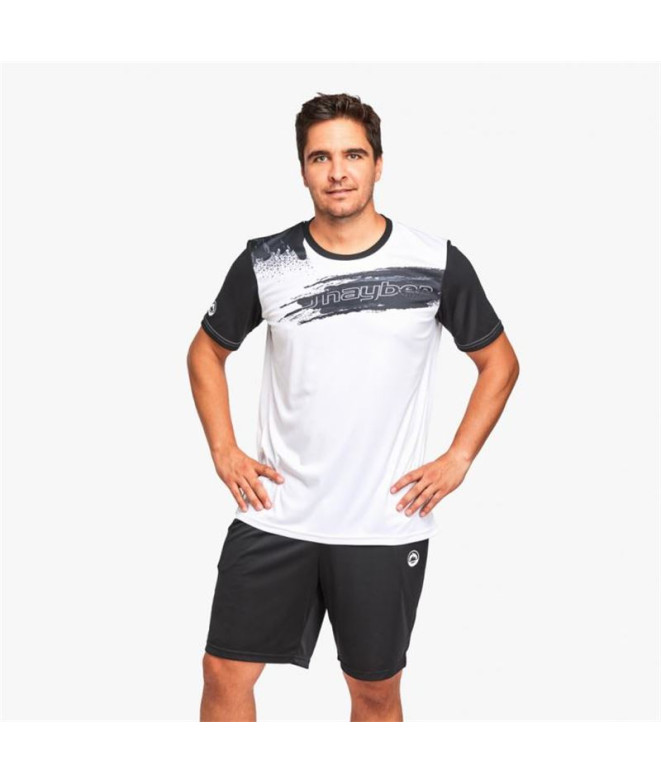 Conjunto J'hayber Lift Hombre Blanco