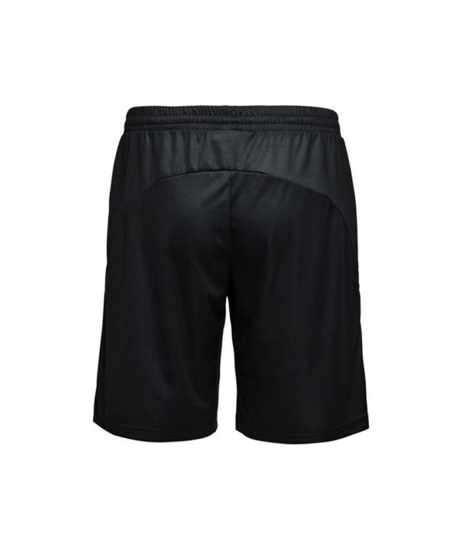 Pantalon J'hayber Basic Hommes Noir