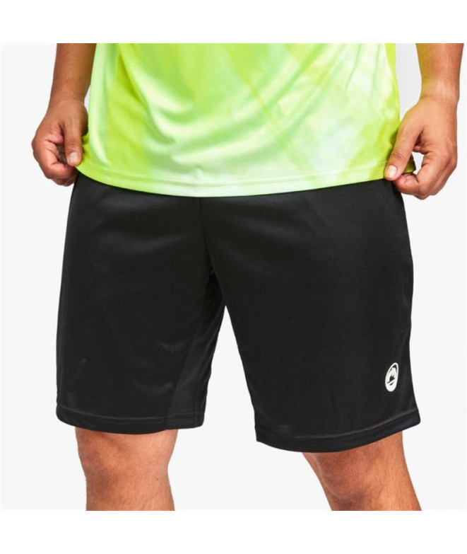 Pantalon J'hayber Basic Hommes Noir