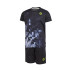 Conjunto J'hayber Craf Infantil Negro