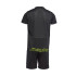 Conjunto J'hayber Craf Infantil Negro