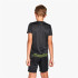 Conjunto J'hayber Craf Infantil Negro
