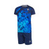 Conjunto J'hayber Craf Infantil Azul