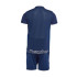 Conjunto J'hayber Craf Infantil Azul