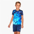 Conjunto J'hayber Craf Infantil Azul