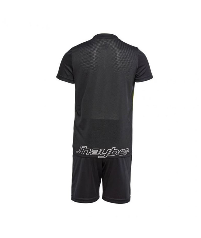 Set J'hayber Craf Kids Yellow