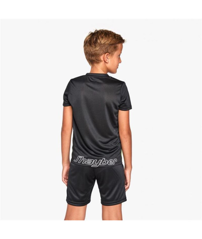 Set J'hayber Craf Kids Yellow