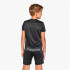 Conjunto J'hayber Craf Kids Amarelo