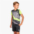 Conjunto J'hayber Scrape Infantil Negro