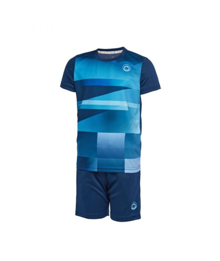 Set J'hayber Sky Bleu pour garçons