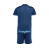 Conjunto J'hayber Sky Azul para crianças