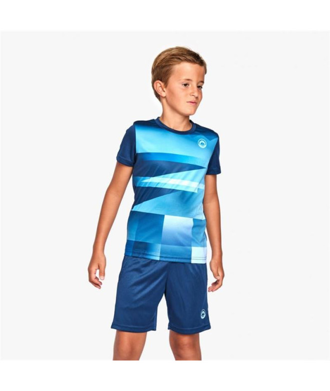 Set J'hayber Sky Bleu pour garçons