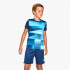 Conjunto J'hayber Sky Azul para crianças