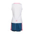 Conjunto J'hayber Crunch Kids Branco