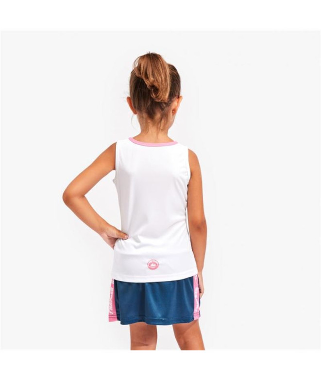 Conjunto J'hayber Crunch Infantil Blanco