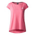 Camiseta de Montanha The North Face Wen Mulher Rosa