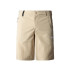Pantalones de Montaña The North Face Tanken Hombre Beige