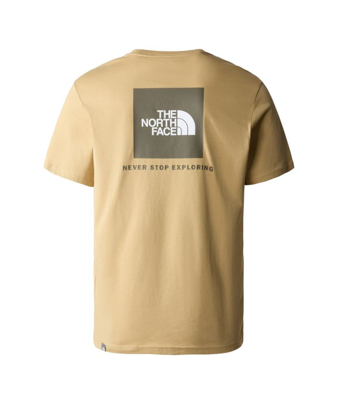 Camisola de montanha The North Face Redbox...