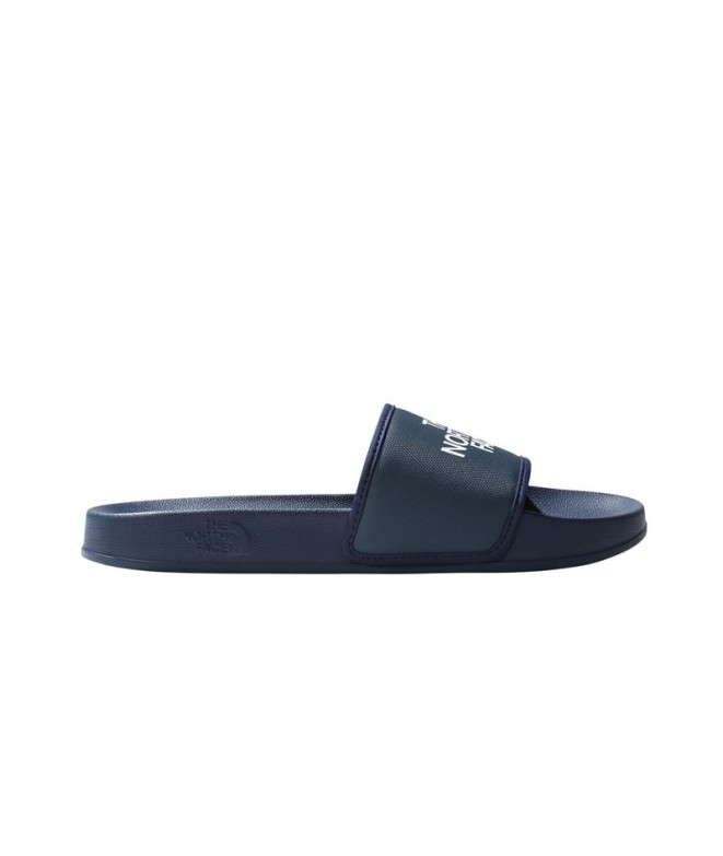 Chanclas The North Face Base Camp Slide III Hombre Azul