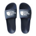 Chanclas The North Face Base Camp Slide III Hombre Azul